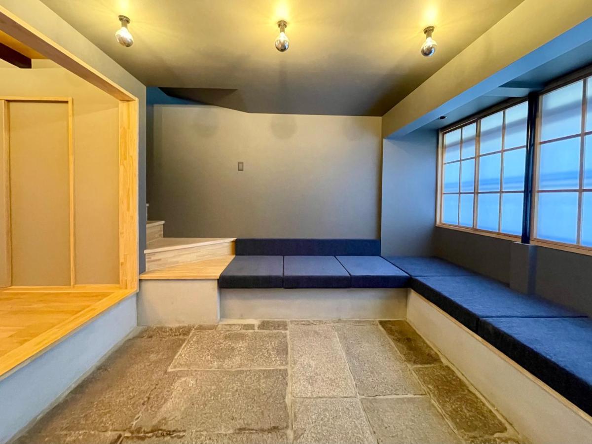 Tabitabi Kanoe Mitsu 교토 외부 사진