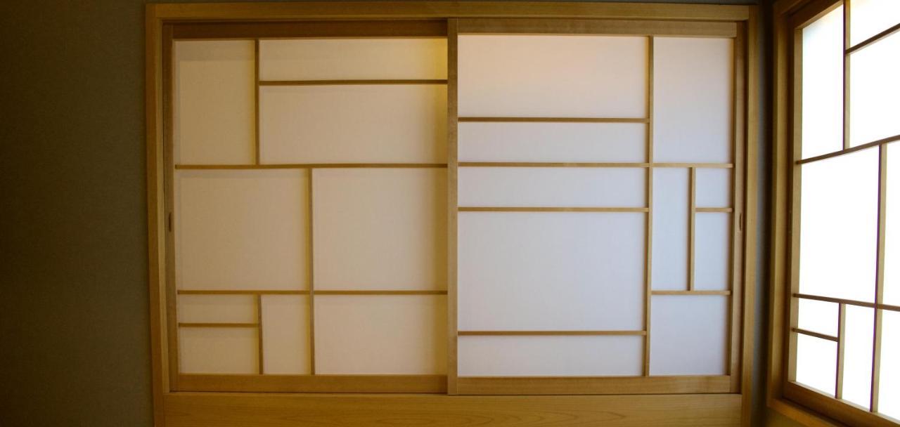 Tabitabi Kanoe Mitsu 교토 외부 사진