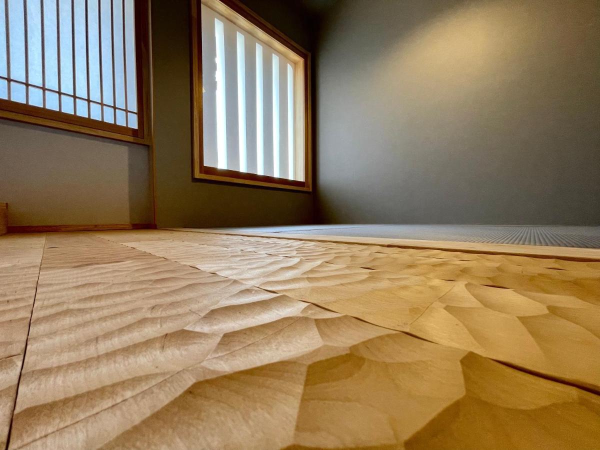Tabitabi Kanoe Mitsu 교토 외부 사진